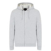 Armani Exchange hooded sweatshirt